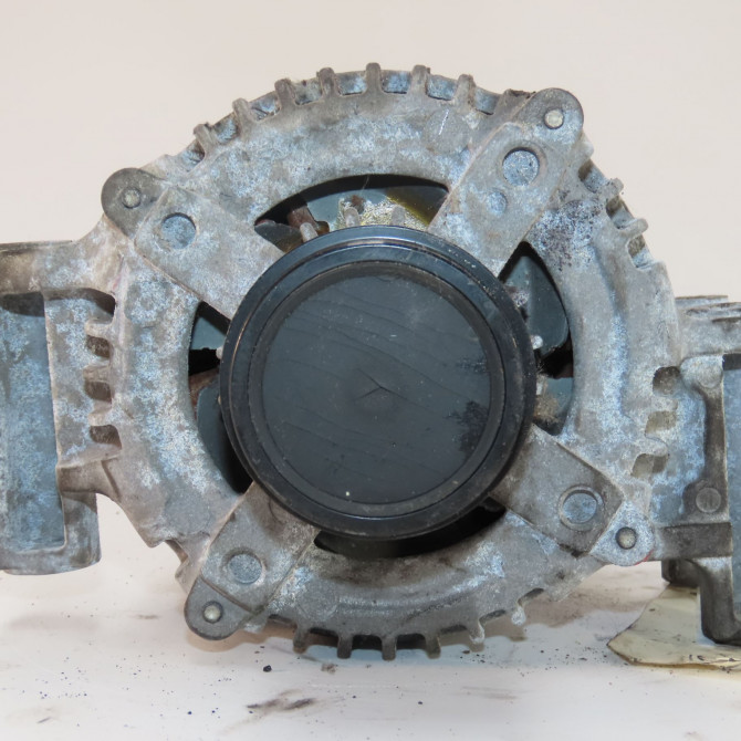 Alternateur occasion  Chevrolet CAMARO 2.0 turbo (2016)   13592811  3