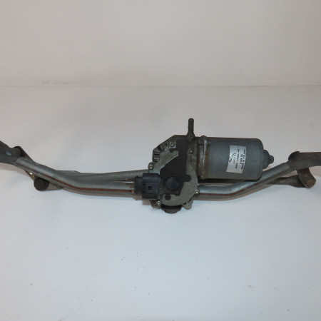 Moteur essuie-glace avant occasion  Jaguar XF I (X250) 2.7 d (2008-2015)   C2D3544 