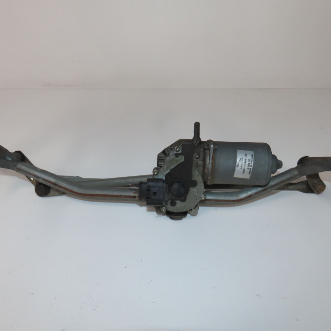 Moteur essuie-glace avant occasion  Jaguar XF I (X250) 2.7 d (2008-2015)   C2D3544  1