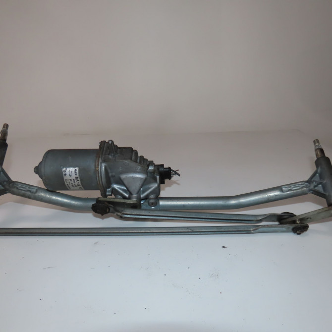 Moteur essuie-glace avant occasion  Jaguar XF I (X250) 2.7 d (2008-2015)   C2D3544  3