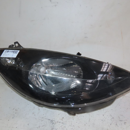 Phare droit occasion  Peugeot 1007 (KM_) 1.4 hdi (2005)   620651 