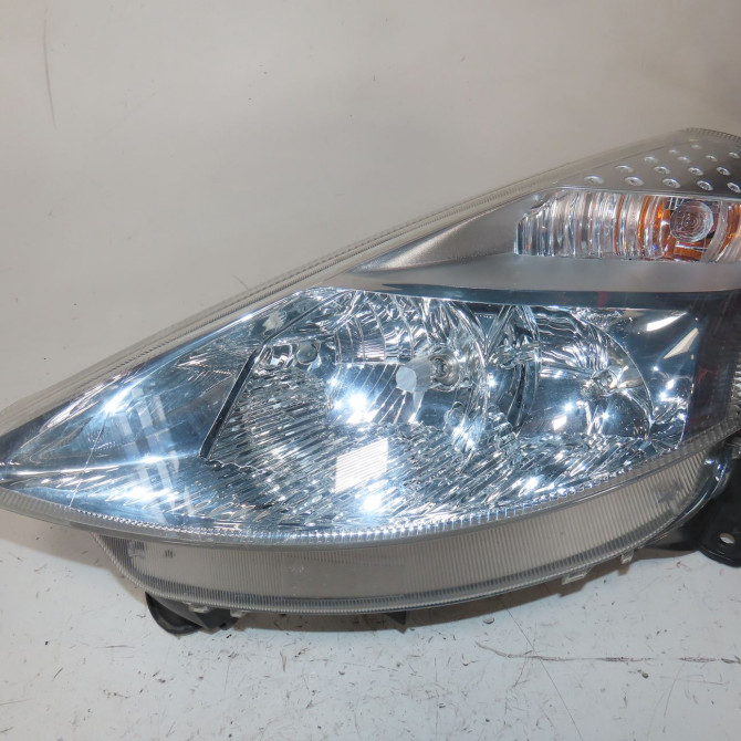 Phare gauche occasion  Citroën C3 Pluriel (HB_) 1.6 (2003)   6204ZL  1