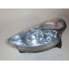 Phare gauche occasion  Citroën C3 Pluriel (HB_) 1.6 (2003)   6204ZL  miniature 3
