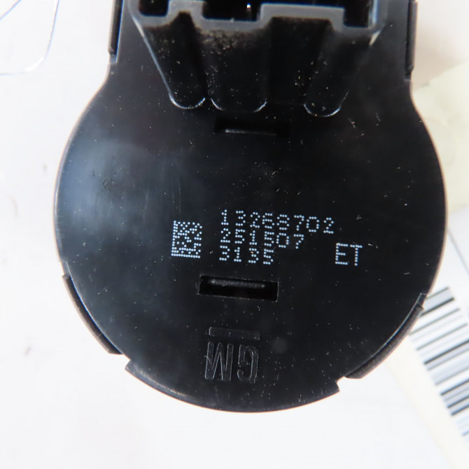 Interrupteur commande de phares occasion  Opel INSIGNIA A (G09) 2.0 cdti (68) (2008-2017)   13268702  2