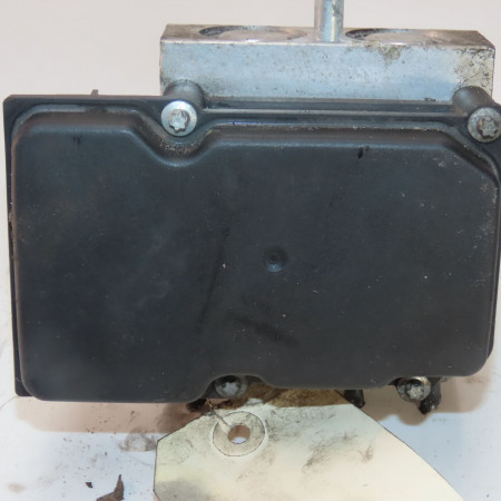 Unité hydraulique ABS occasion  Renault MASTER III Camionnette (FV) 2.3 dci 125 fwd (fv0c, fv0d, fv0g, fv0h, fv0j, fv0k) (2010)   476608029R 