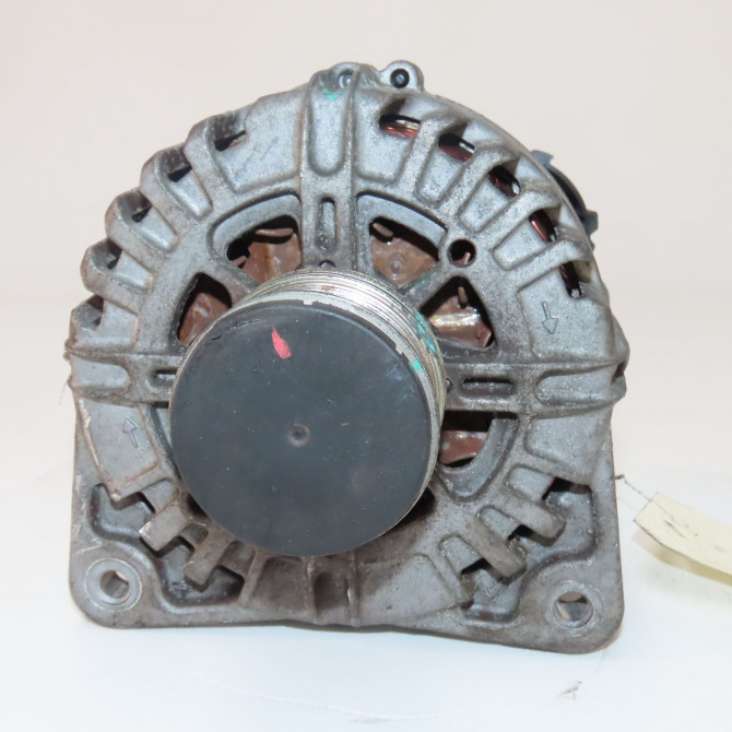Alternateur occasion  Renault CLIO V (B7_) 1.5 blue dci 100 (b7ad) (2021)   231006293R  3