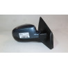 Retroviseur exterieur electrique droit occasion  Renault CLIO III (BR0/1, CR0/1) 1.5 dci (br17, cr17) (2005-2012) 5 portes   7701071866  miniature 4