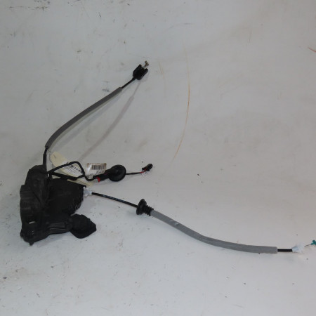 Serrure porte avg occasion  Skoda KODIAQ (NS7, NV7, NS6) 2.0 tdi (2016)   5TB837015E 