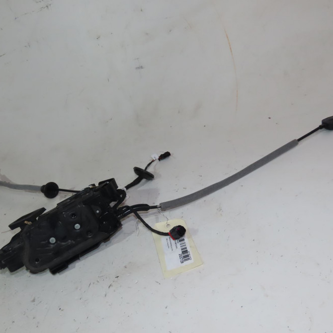 Serrure porte avg occasion  Skoda KODIAQ (NS7, NV7, NS6) 2.0 tdi (2016)   5TB837015E  4