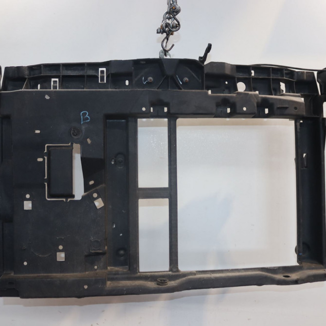 Face avant occasion  Citroën DS3 (SA_) 1.6 vti 120 (2010-2015)   9677952180  1