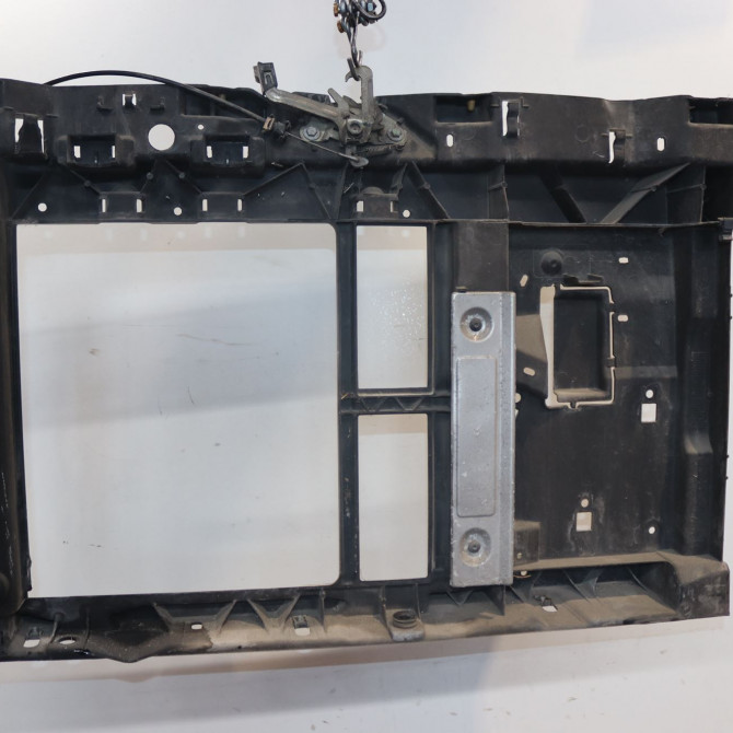 Face avant occasion  Citroën DS3 (SA_) 1.6 vti 120 (2010-2015)   9677952180  2