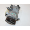 Compresseur air conditionne occasion  Volkswagen vw POLO V (6R1, 6C1) 1.2 tdi (2009) 5 portes   5N0820803  miniature 4