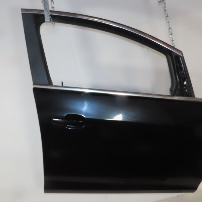 Porte avant droite occasion  Opel ASTRA J (P10) 1.7 cdti (68) (2009-2015)   13394361  1