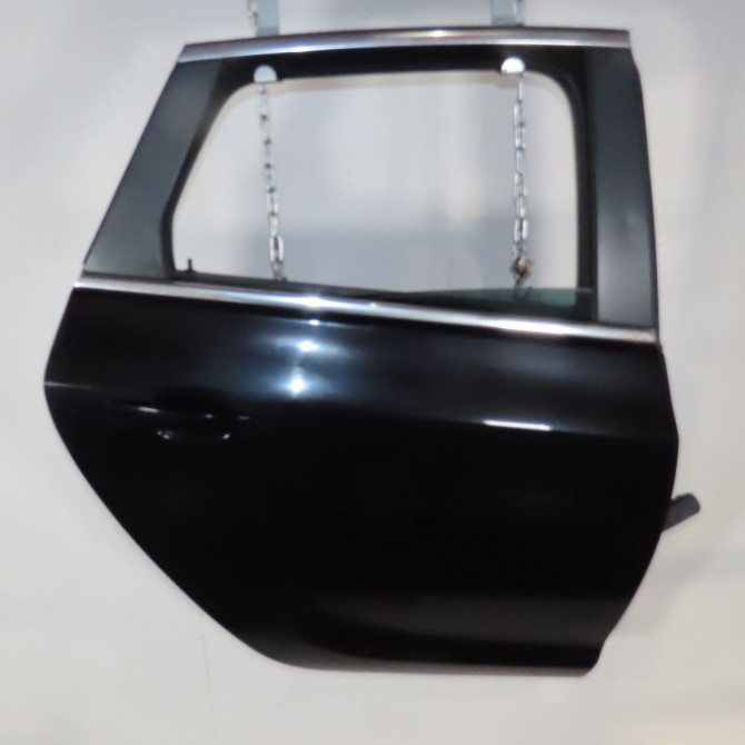 Porte arrière droite occasion  Opel ASTRA J (P10) 1.7 cdti (68) (2009-2015)   13301547  1