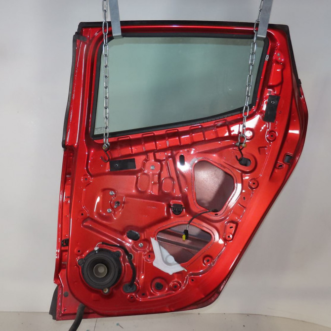 Porte arrière droite occasion  Renault CLIO IV (BH_) 0.9 tce 90 (2012) 5 portes   821008626R  2