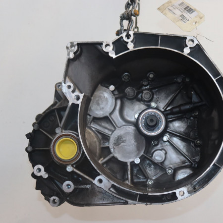 Boîte à vitesse mecanique occasion  Ford FOCUS III 1.6 tdci econetic (2012)   CV6R7002NB 