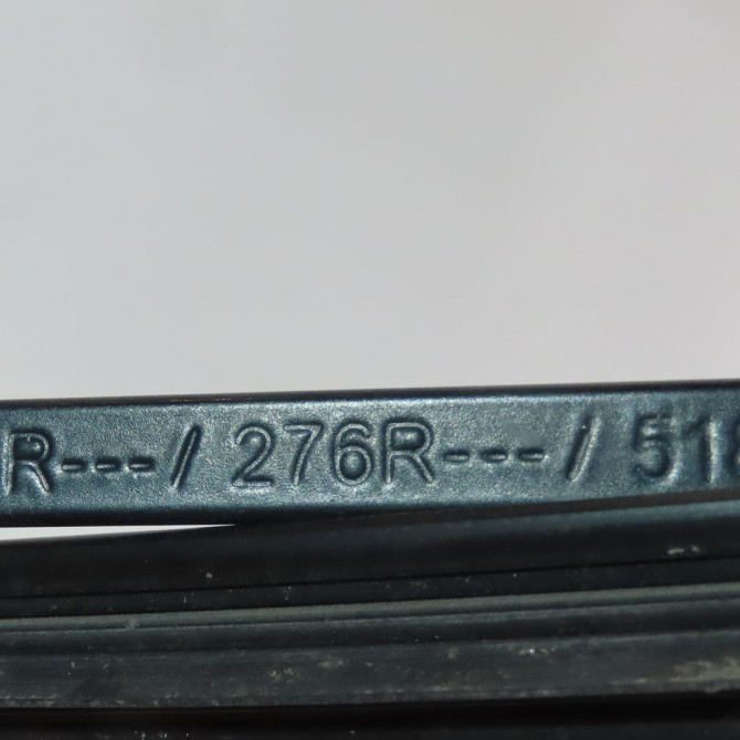 Bras essuie-glace avant droit occasion  Dacia DUSTER (HS_) 1.6 16v 4x4 (2010-2018)   288817770R  2