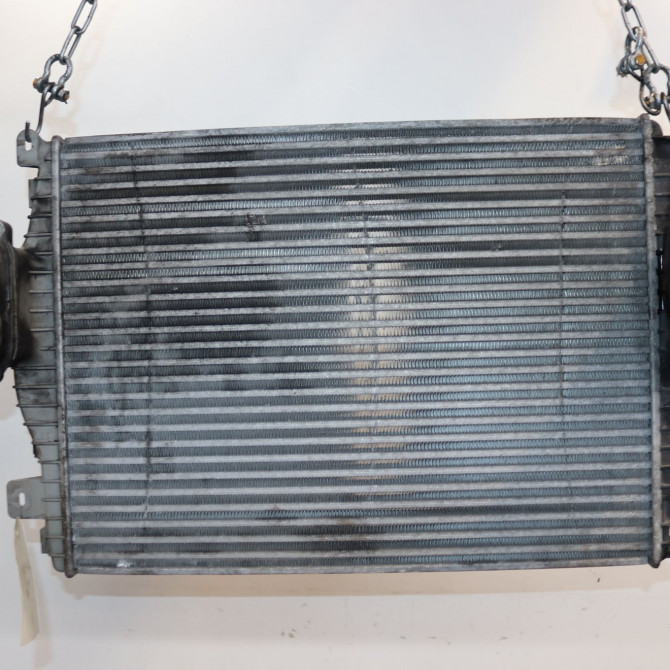 Echangeur air occasion  Jaguar XF I (X250) 2.7 d (2008-2015)   C2Z31092  1