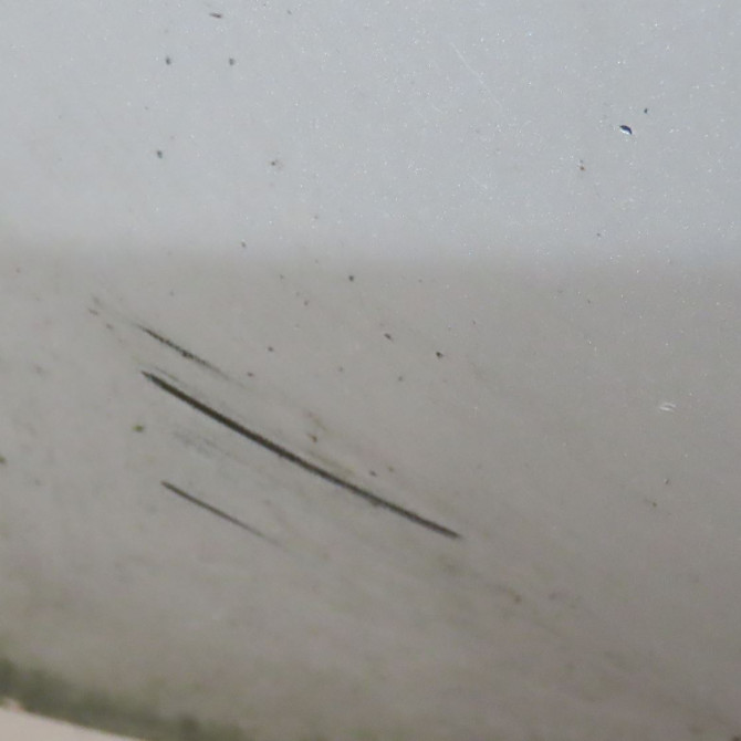 Pare-choc avant occasion  Land rover RANGE ROVER III (L322) 3.0 d 4x4 (2002-2012)   DPC000080LML  5