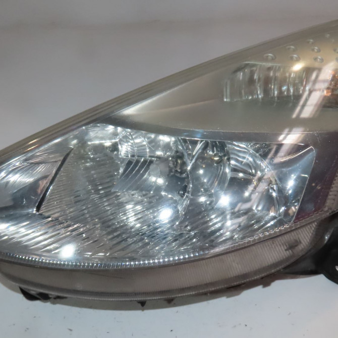 Phare gauche occasion  Citroën C3 Pluriel (HB_) 1.6 (2003)   6204ZL  1
