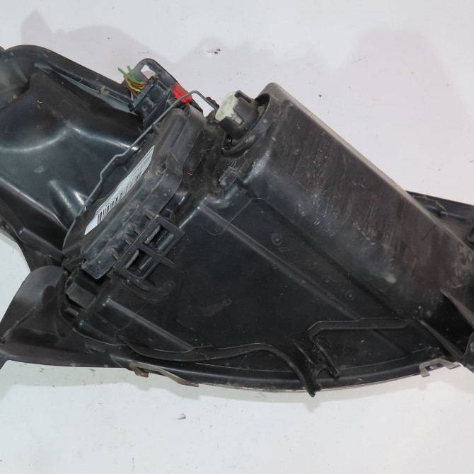 Phare gauche occasion  Citroën C3 Pluriel (HB_) 1.6 (2003)   6204ZL  2