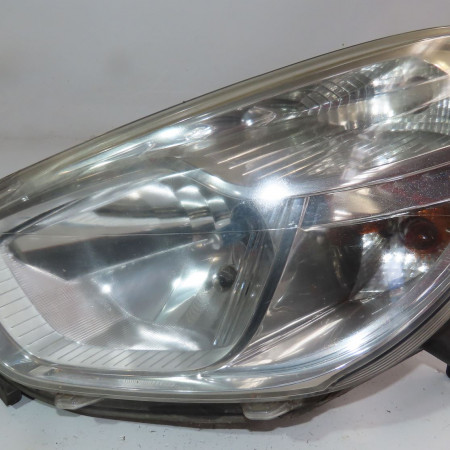 Phare gauche occasion  Dacia LODGY (JS_) 1.6 (2012)   260603007R 