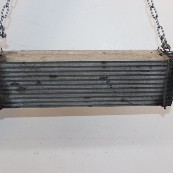 Echangeur air occasion  Bmw X6 (E71, E72) Xdrive 30 d (2010-2014)   17517809321  1