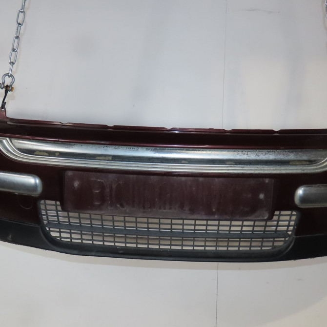 Pare-choc avant occasion  Mini MINI (R50, R53) One d (2003-2006)   51117116804  1