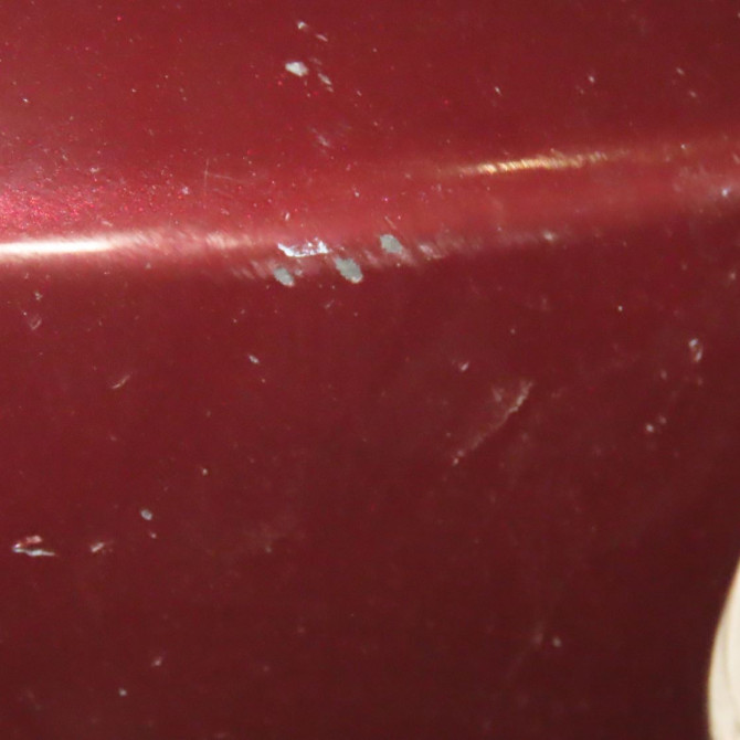 Pare-choc avant occasion  Mini MINI (R50, R53) One d (2003-2006)   51117116804  6