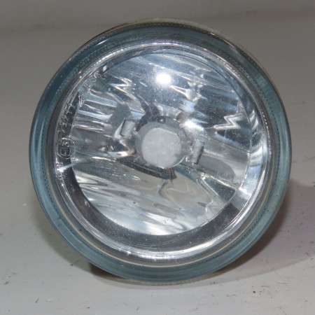 Phare antibrouillard avant gauche occasion  Peugeot 1007 (KM_) 1.6 hdi (2007)   6208E1 