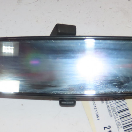 Retroviseur interieur occasion  Dacia DUSTER (HS_) 1.6 16v 4x4 (2010-2018)   963211HD0A 