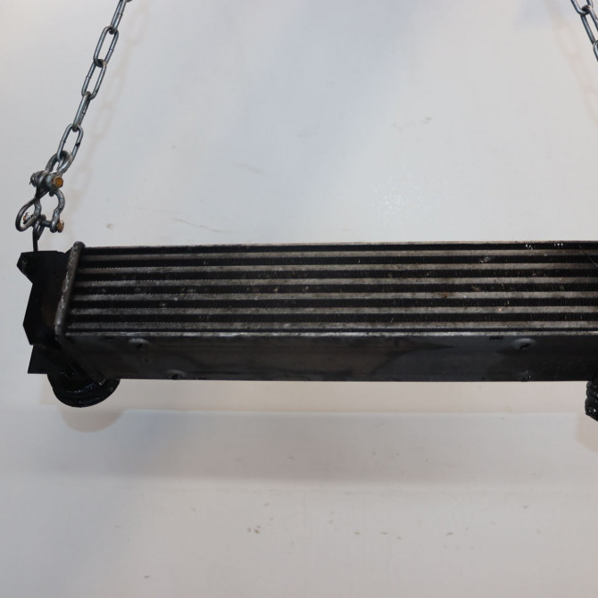 Echangeur air occasion  Bmw 3 (E90) 330 d (2005-2008)   17517800680  3