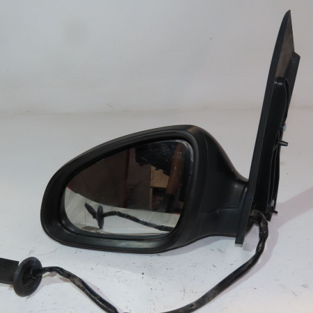 Retroviseur exterieur electrique gauche occasion  Opel ASTRA J (P10) 1.7 cdti (68) (2009-2015)   13342464 