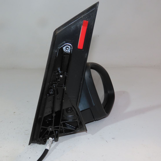 Retroviseur exterieur electrique droit occasion  Opel ASTRA J (P10) 1.7 cdti (68) (2009-2015)   13342462  2