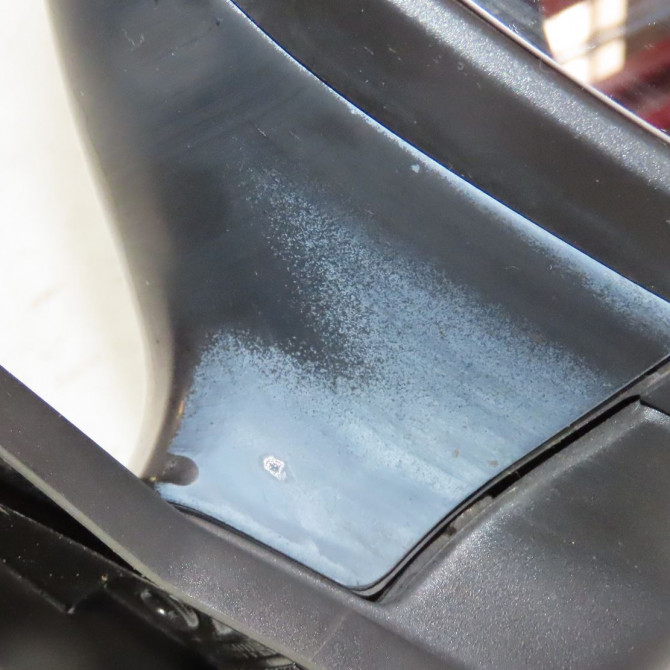 Retroviseur exterieur electrique droit occasion  Opel ASTRA J (P10) 1.7 cdti (68) (2009-2015)   13342462  4