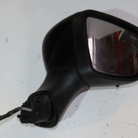 Retroviseur exterieur electrique droit occasion  Renault CLIO IV (BH_) 0.9 tce 90 (2012) 5 portes   963016226R 