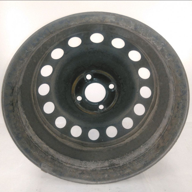 Jante tole occasion  Dacia SANDERO II Tce 90 (b8m1, b8ma) (2012) 5 portes   403004399R  2