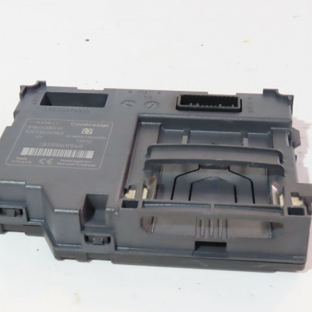 Lecteur de carte occasion  Renault CLIO IV (BH_) 1.5 dci 75 (2012) 5 portes   285906994R 