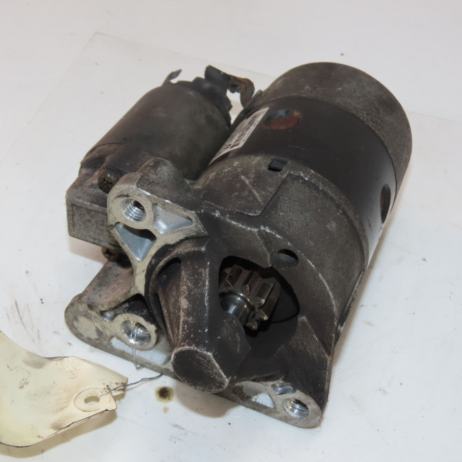 Démarreur occasion  Renault CLIO II (BB_, CB_) 1.4 (b/cb0c, b/cb0s) (1998-2005)   7700274351  1