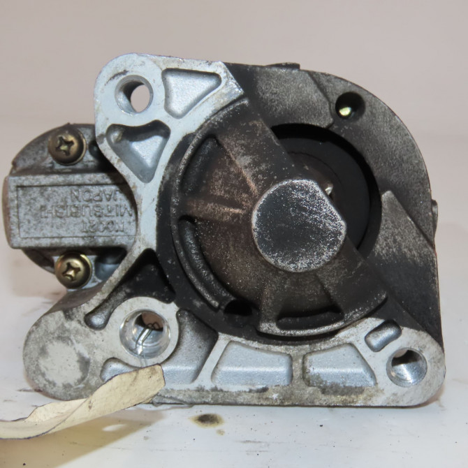 Démarreur occasion  Renault CLIO II (BB_, CB_) 1.4 (b/cb0c, b/cb0s) (1998-2005)   7700274351  3