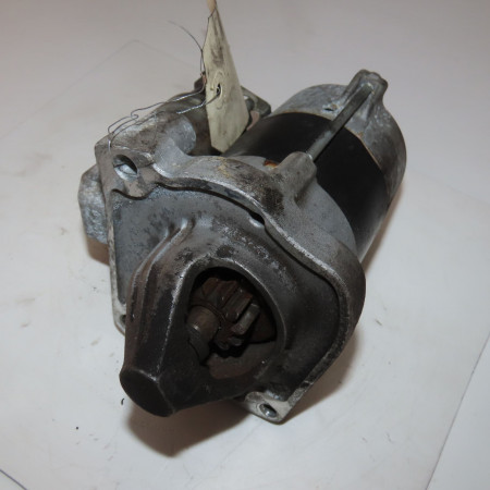 Démarreur occasion  Peugeot 3008 SUV (MC_, MR_, MJ_, M4_) 1.2 thp/ puretech 130 (mrhnsm, mrhnsu, mrhnsj, mrhnyw,... (2016)   9812715480 