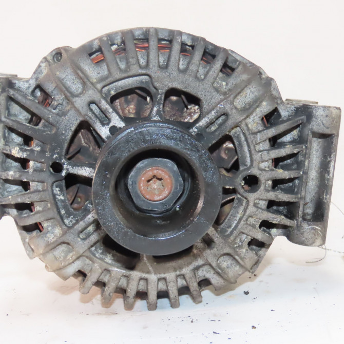 Alternateur occasion  Mercedes-benz CLASSE C (W204) C 200 cdi (204.001) (2009-2014)   9060401  3