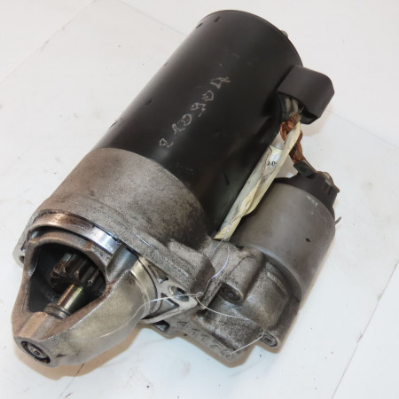 Démarreur occasion  Mercedes-benz CLASSE C (W204) C 200 cdi (204.001) (2009-2014)   6519064300 