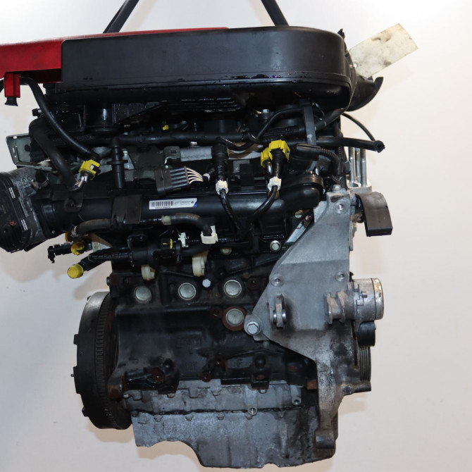 Moteur essence occasion  Abarth 500 / 595 / 695 1.4 (312.axd1a) (2008)   312A1000-51448  4