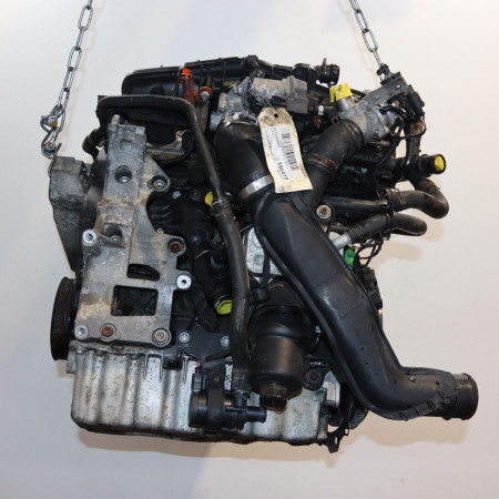 Moteur essence occasion  Audi A3 (8P1) S3 quattro (2006-2012)   BHZ 