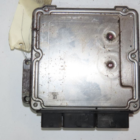 Calculateur moteur occasion  Renault MASTER III Camionnette (FV) 2.3 dci 100 fwd (fv0a, fv0b, fv0g, fv0k, fv0h) (2010)   237100637R 