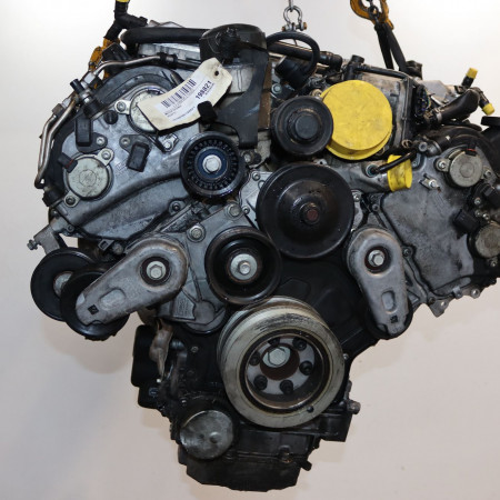 Moteur essence occasion  Jaguar XF I (X250) 5.0 kompressor (2009-2015)   508PS 