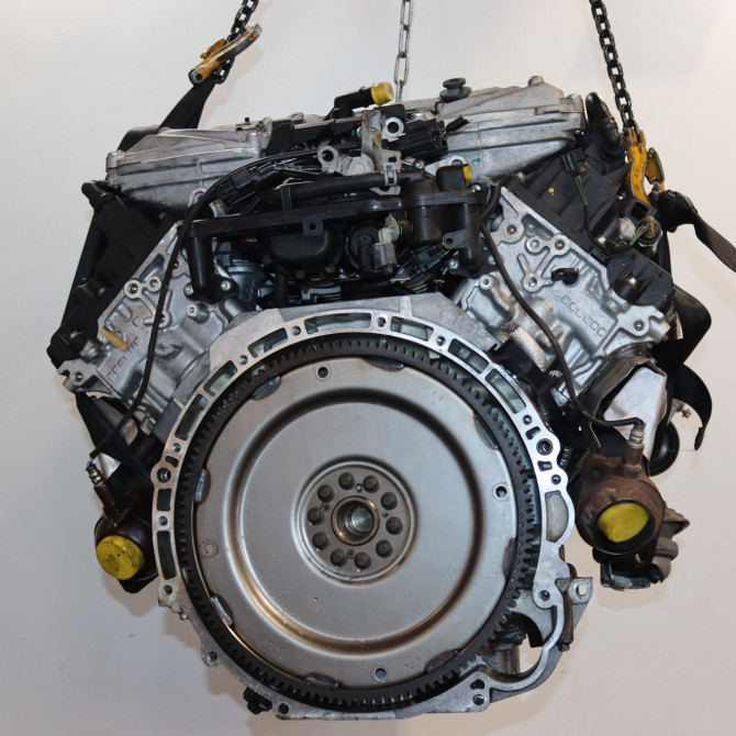 Moteur essence occasion  Jaguar XF I (X250) 5.0 kompressor (2009-2015)   508PS  4