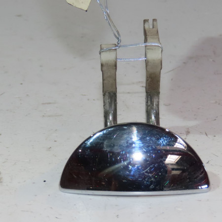 Poignee int porte avg occasion  Mini MINI (R50, R53) One d (2003-2006)   51417115341 