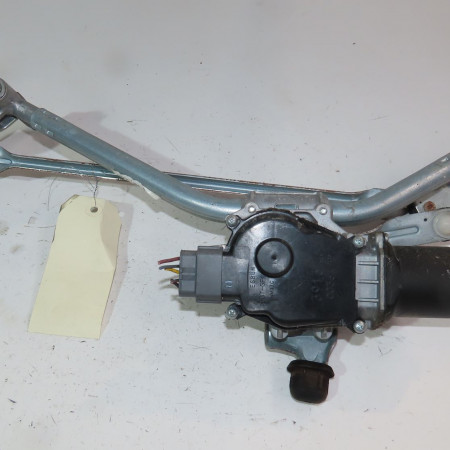 Moteur essuie-glace avant occasion  Renault CAPTUR I (J5_, H5_) 1.5 dci 90 (2013) 5 portes   288008337R 